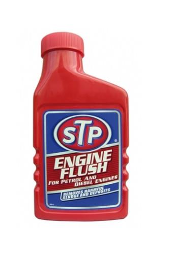 STP na čištění (proplach) motorů při výměně oleje 450ml