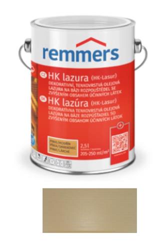 Remmers HK Lazura tenkovrstvá olejová lazura hemlock 5 l