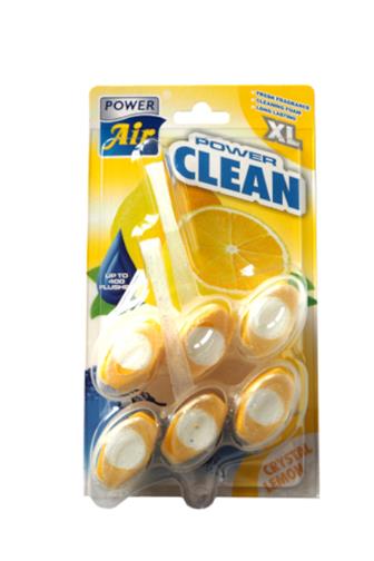 Air Power crystal lemon 2 x 51 g