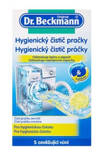 Dr.Beckmann hygienický čistič pračky 250 g