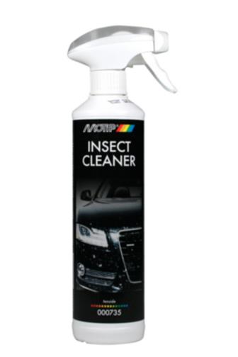 Motip Insect cleaner odstraňovač hmyzu 500 ml 