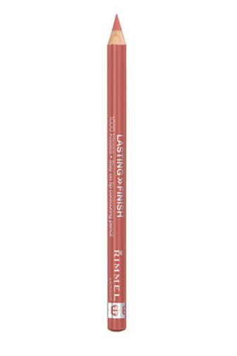 Rimmel London tužka na rty 180 - Spiced Nude