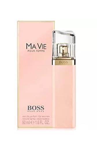 Boss Ma Vie EdP 75 ml