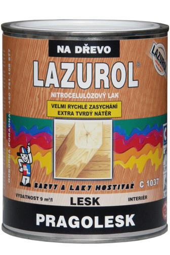 Lazurol Pragolesk C1037 0,75 l