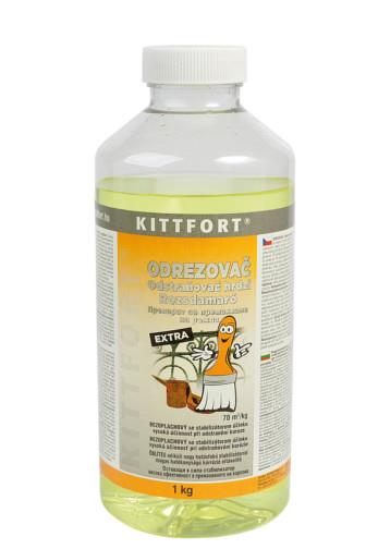 Kittfort Odrezovač Extra bezoplachový 1 kg