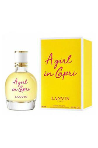 Lanvin Agirl in Capri EdT 30 ml