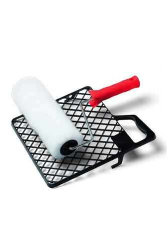 Sada váleček 24 cm s mřížkou