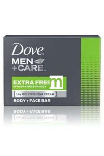 Dove mýdlo Men +Care Extra Fresh 100 g