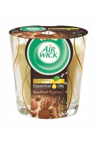 Air Wick Essential vanilka a med 105 g
