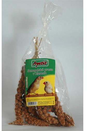 Senegalské proso 100 g