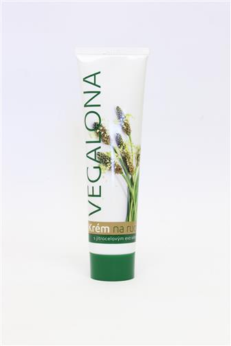 Vegalona krém na ruce s jitrocelovým extraktem 100 ml