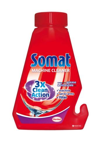 Somat čistič myčky 250 ml