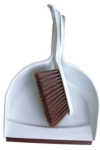 Smetáček+lopatka Brown 3110