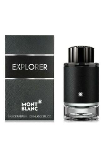 Mont Blanc Explorer EdP 30 ml