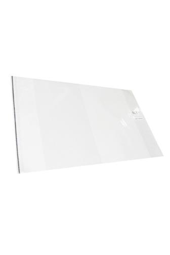 Obal na učebnice PP samolepicí 270 x 540 mm