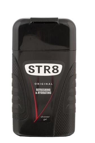 STR8 Original sprchový gel 250 ml