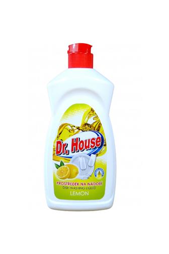 Dr. House na nádobí Lemon 1¨l