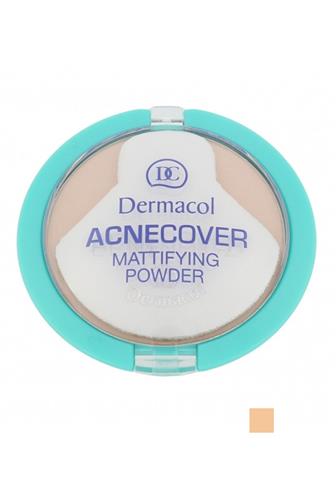 Dermacol Acnecover pudr č.1 porcelain 11 g