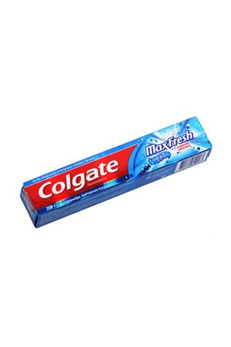 Colgate Max Fresh Crystals Cool Mint zubní pasta 75 ml