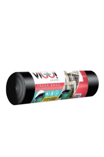 Quickpack Vigo pytle na odpad Mega Strong 240l 10 ks