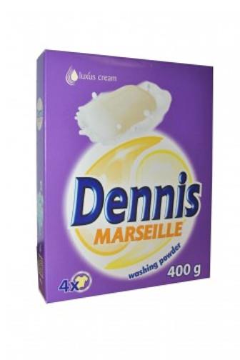 Dennis Marseille prací prášek 400 g