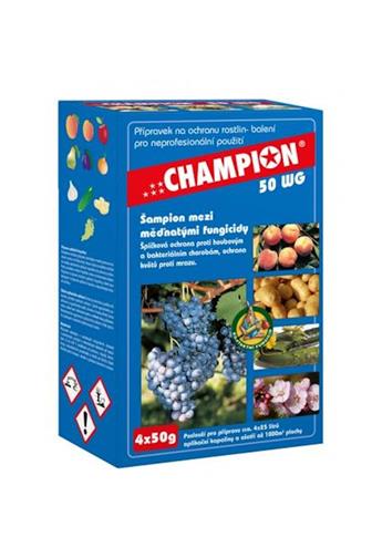 Lovela Champion 50 WG 3 x 40 g