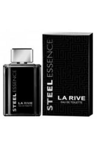 La Rive Steel Essence EdT 100ml