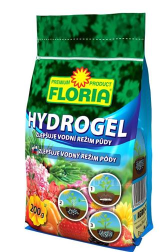 Agro Floria Hydrogel 200 g