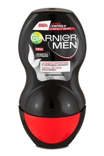 Garnier Men roll-on Clinical 50 ml