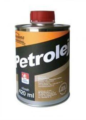 Severochema Petrolej 700ml