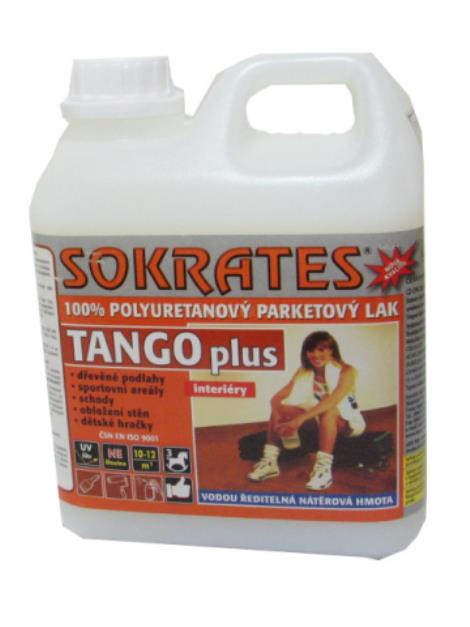 Sokrates Tango Plus mat 5 kg