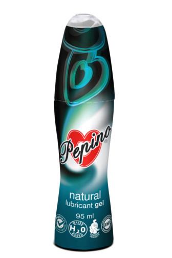 Pepino lubrikační gel natural 95 ml