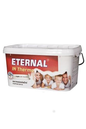 Eternal IN Thermo bílý 4kg 