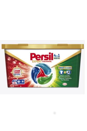 Persil Expert Deep Clean 4v1 kapsle na praní 11 ks