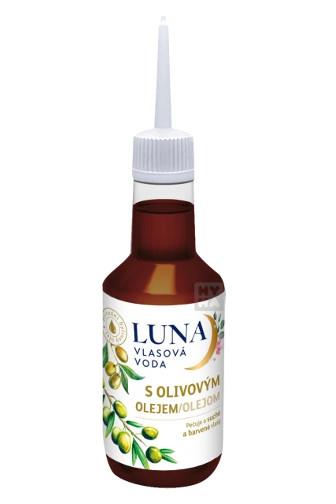 Alpa Luna vlasová voda oliva 120 ml