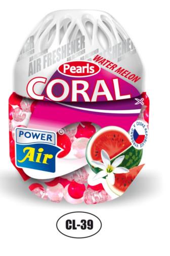 Power Air Coral Pearls Water Melon 150g