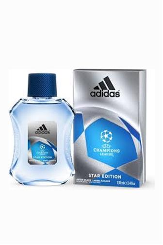 Adidas Champions League voda po holení 100 ml