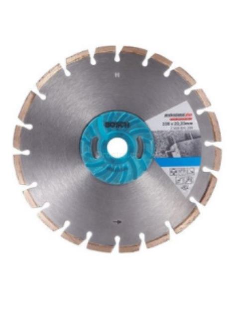 Bosch Profi Kotouč diamantový pr.180mm segment