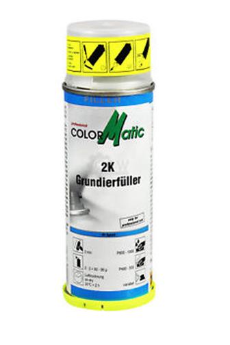 ColorMatic 2K základový plnič 200 ml