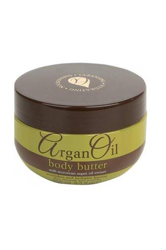 Argan Oil Body Butter 250 ml