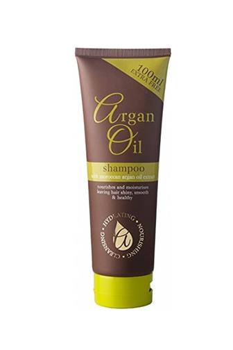 Argan Oil Shampoo 300 ml