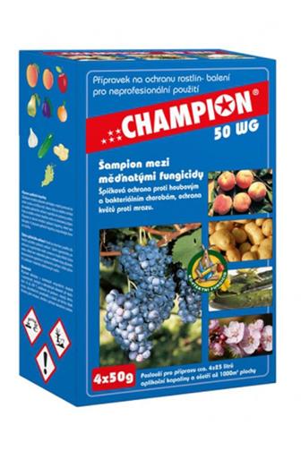 Lovela Champion 50 WG 4 x 50 g