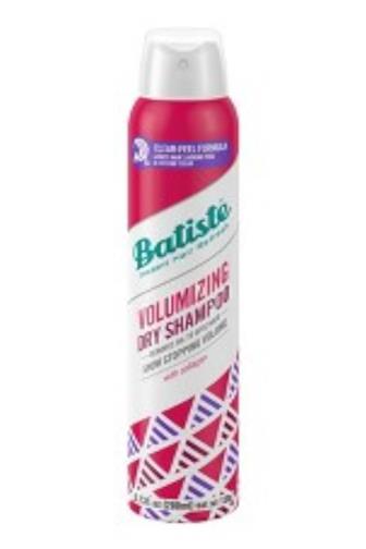 Batiste suchý šampon Volume 200 ml