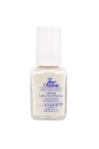 Four Seasons Vápník s teflonem a bělicím efektem 12 ml