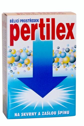 Pertilex na skvrny a špínu 250 g