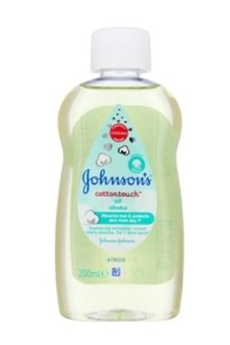 Johnson´s olej 200 ml