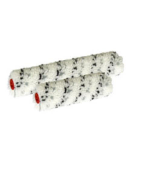 Spokar Váleček Zebra mini 100mm