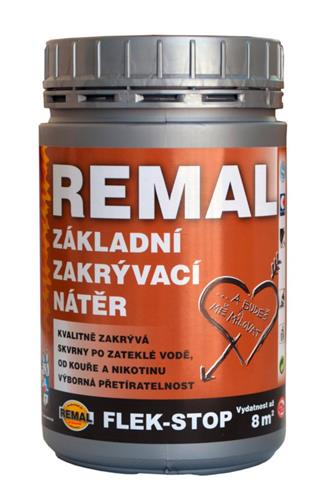 Remal Flek - Stop 1 kg
