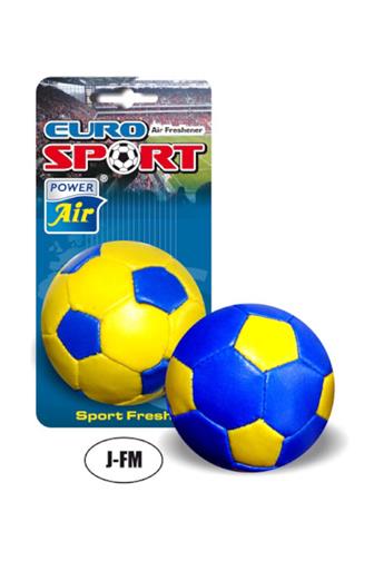 Power Air Euro sport vůně do auta 14 g