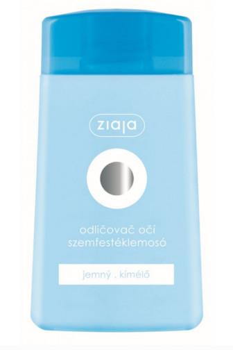 Ziaja jemný odličovač očí 120 ml